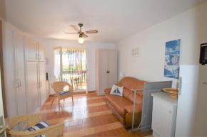 Studio 4 Couchages Proche Plage Camargue Village